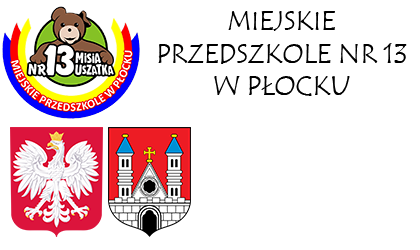 Miejskie Przedszkole Nr 13 w Płocku
